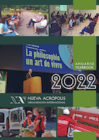 Acropolis Yearbook 2022