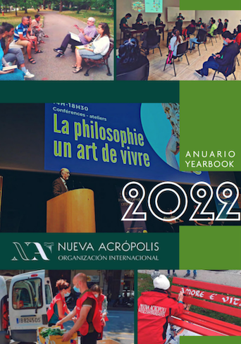 Acropolis Yearbook 2021