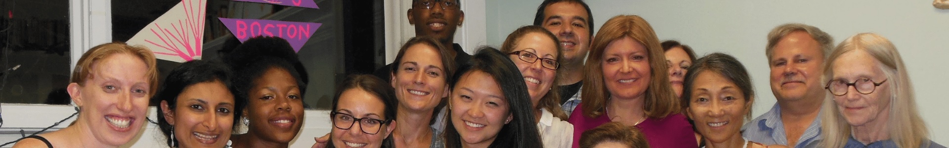 Community & Volunteering