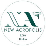 New Acropolis logo