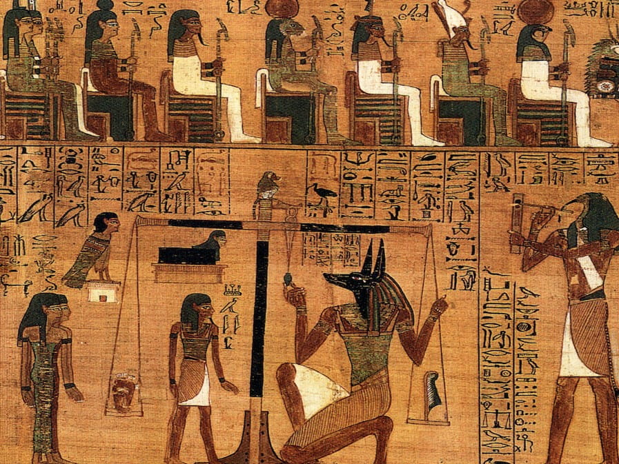 Egypt