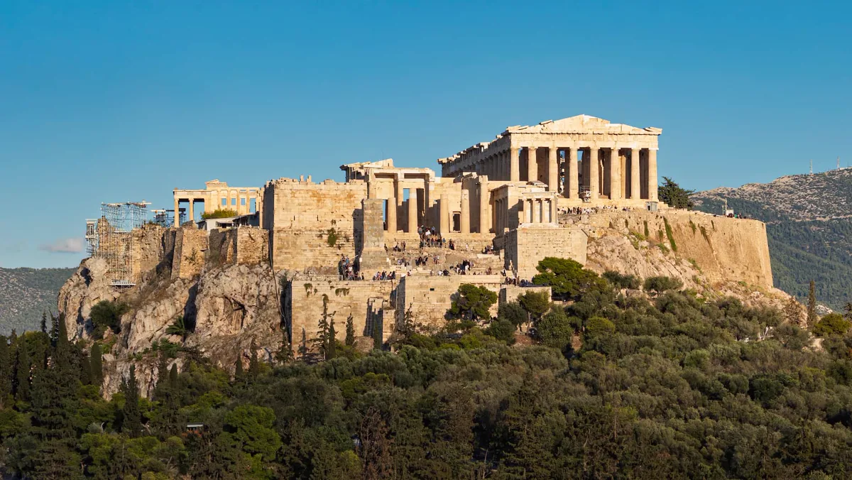 Ancient Greece