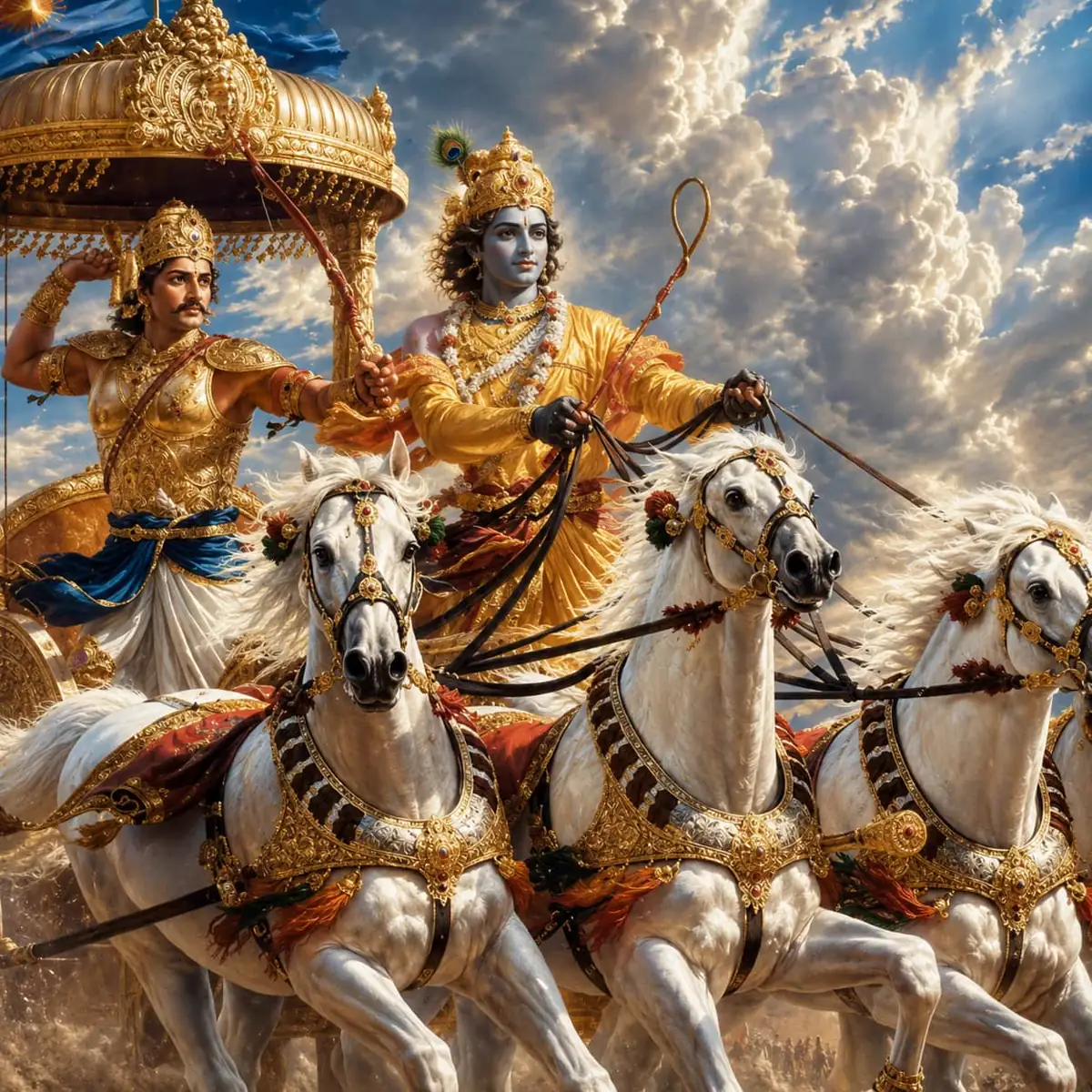 Ancient India