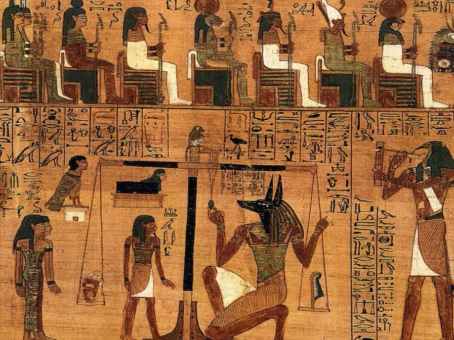 Egypt
