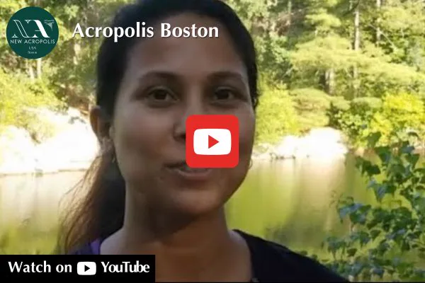 Philosophy for Living — watch video
