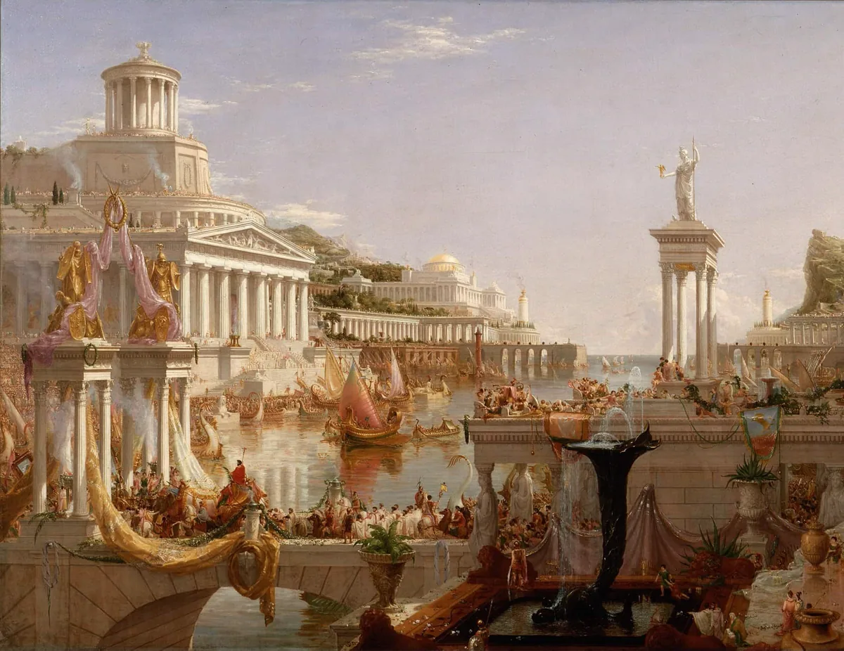 Philosophy of History