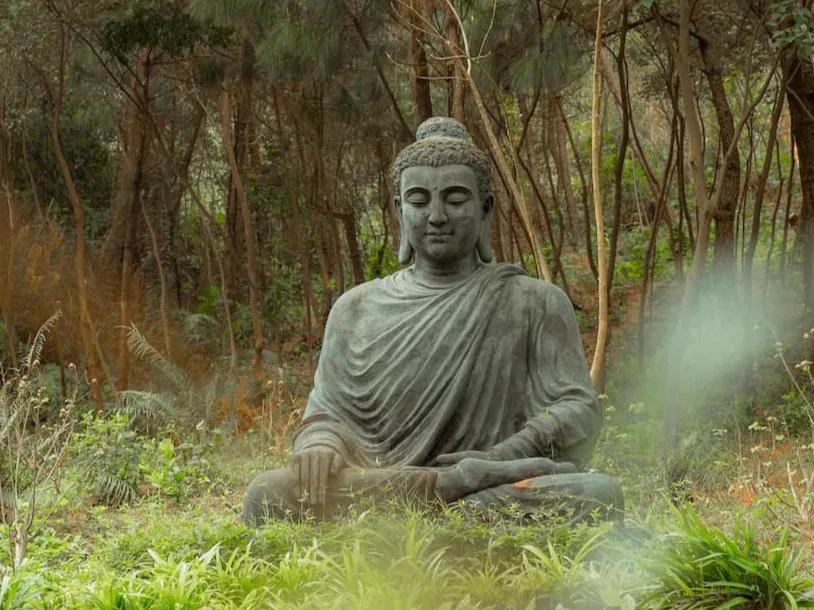 The Buddha