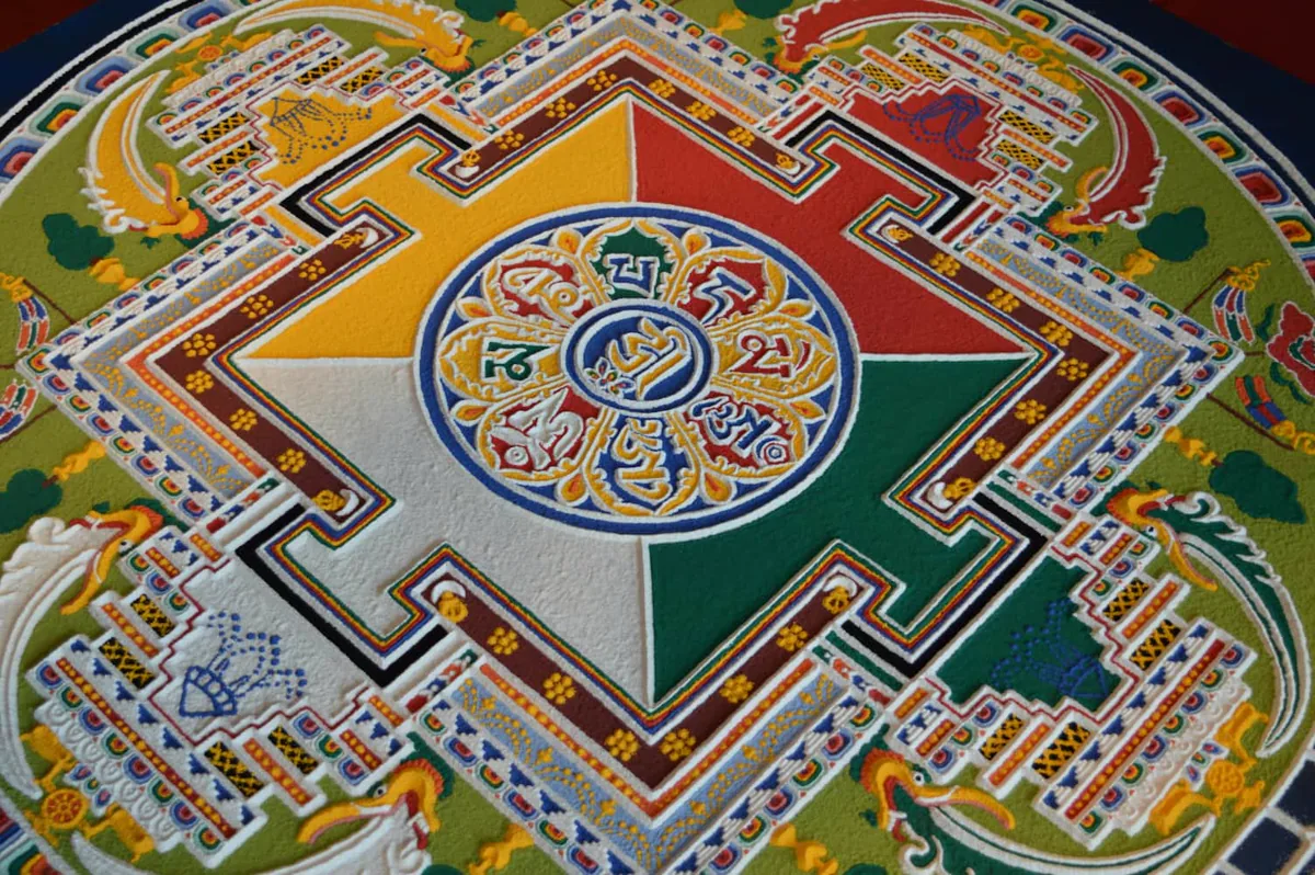 Tibet