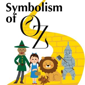 Symbolism of Oz event