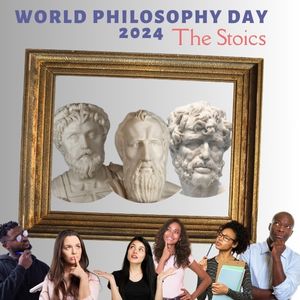 World Philosophy Day event