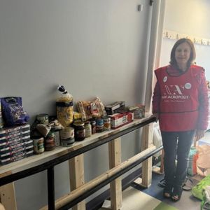 Food Drive image